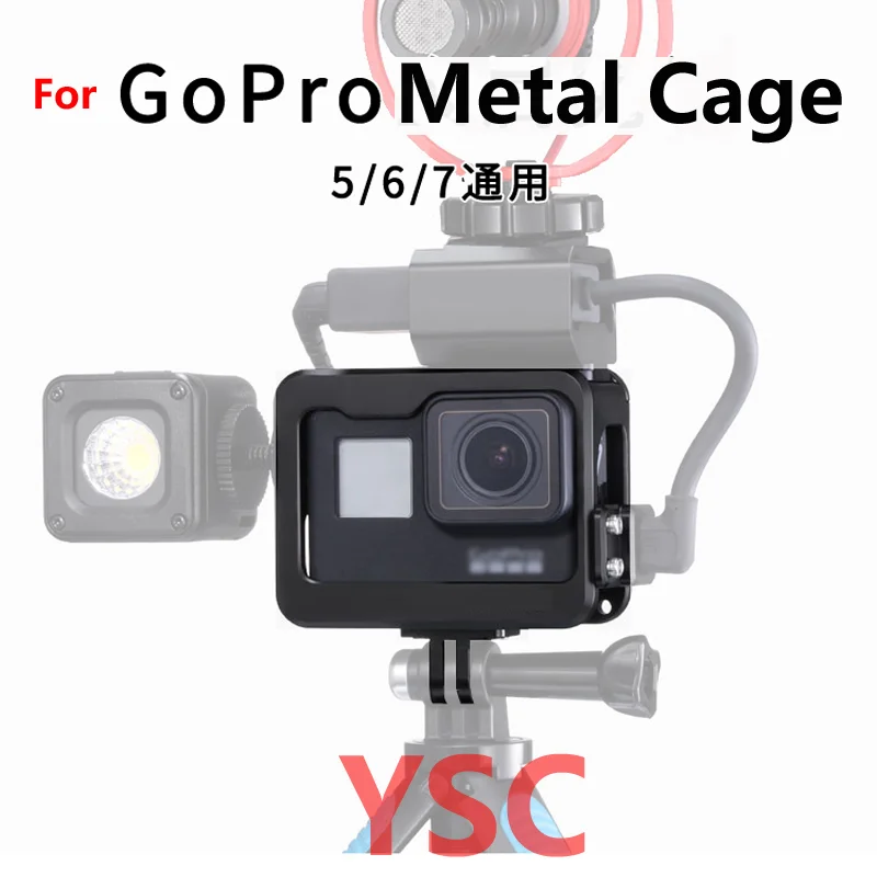 GOPRO the frame AAFRM 001