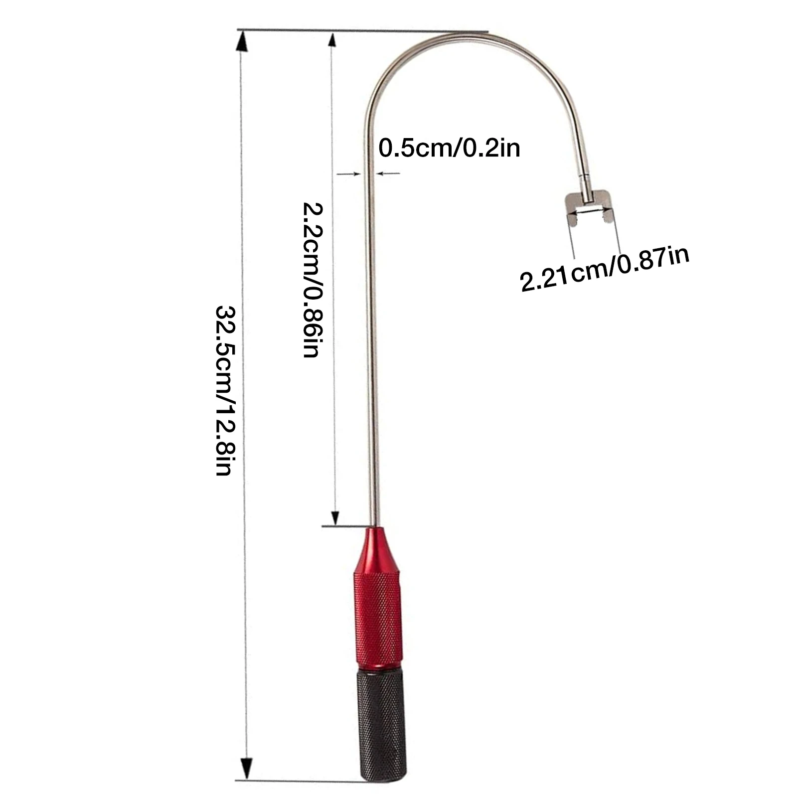 Set Di 7 Strumenti Per Aprire Serrature - 2 In Acciaio E 5 In Plastica Per Emergenze - Foto 6