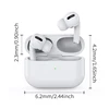 TWS Bluetooth Earphone 9D Stereo Wireless Headphone In-Ear HiFi Earbud HandsFree Headset With Microphone For Xiaomi iPhone 5