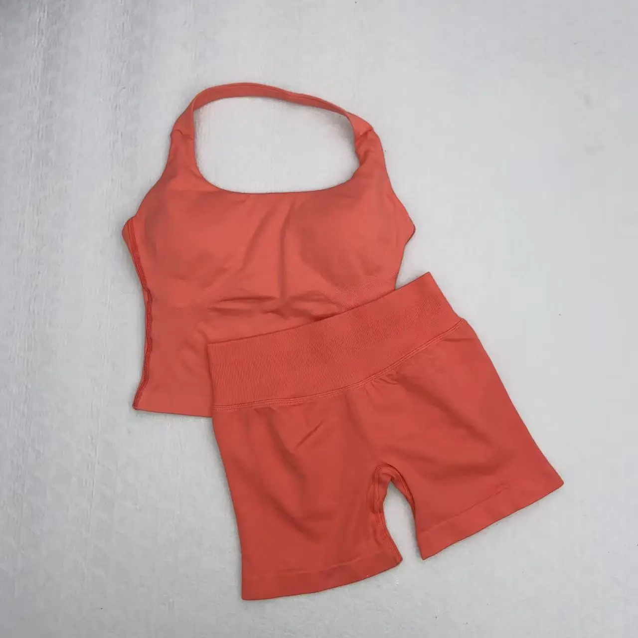 Coral Red 01