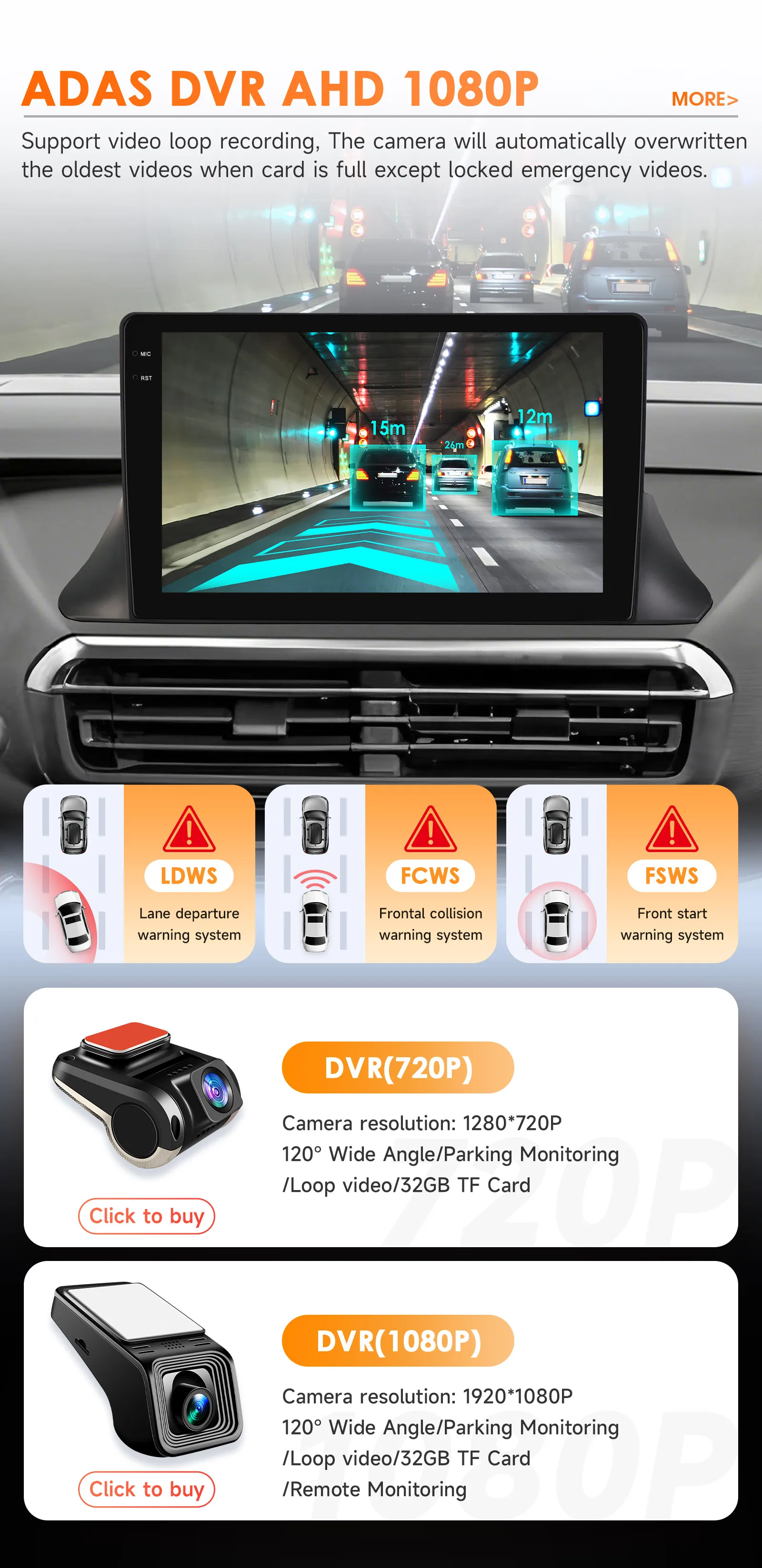 Hizpo 8G 128G 2Din Android 14 Autoradio für Fiat Scudo/Opel Vivaro/Citroen Jumpy/Toyota Proace/Peugeot Traveller/Expert Carplay – Detail 37
