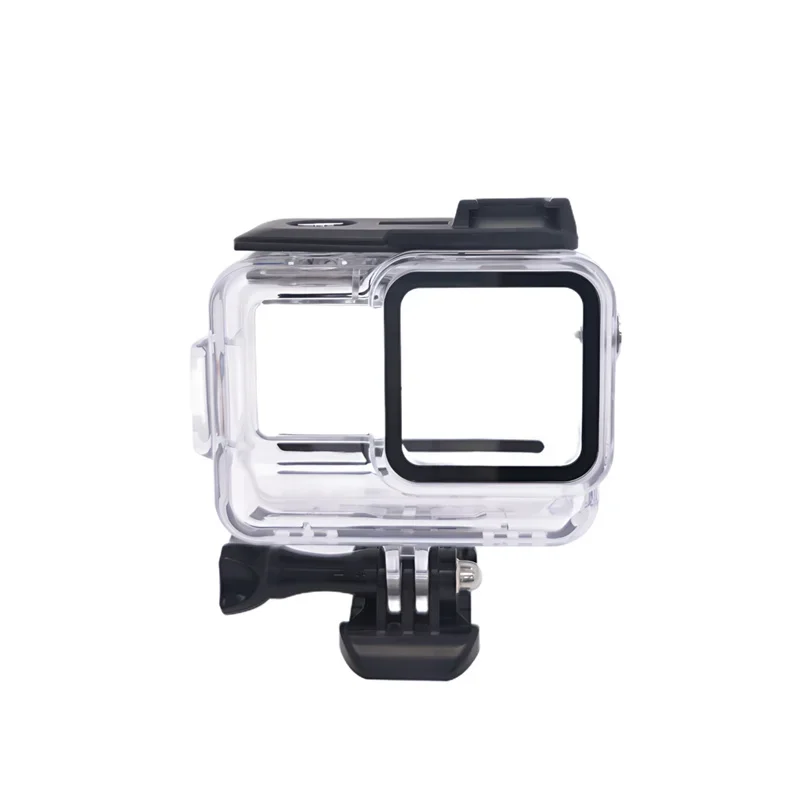 Dive Case for Insta360 Ace Pro 60M Waterproof Housing Protective Cover Shell for Insta360 Ace Pro Sports Camera Accessories