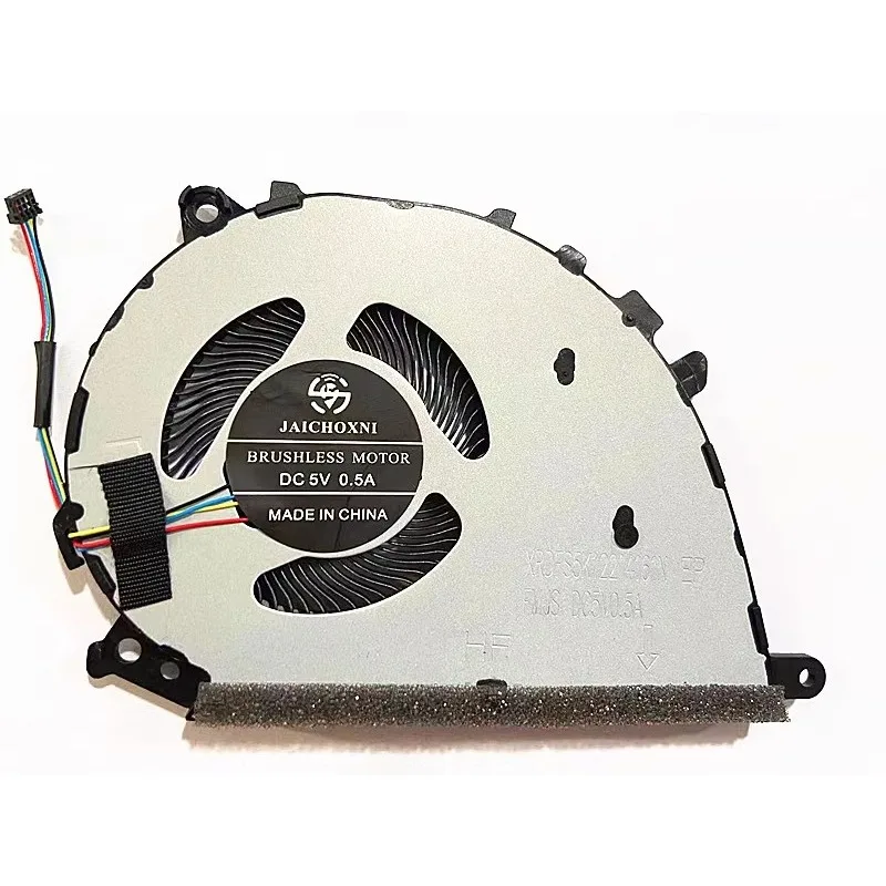 

Новый Кулер Для процессора для ASUS Zenbook 13 UX325 14UX425E UM425 U4700J/E/I, охлаждающий вентилятор для ноутбука