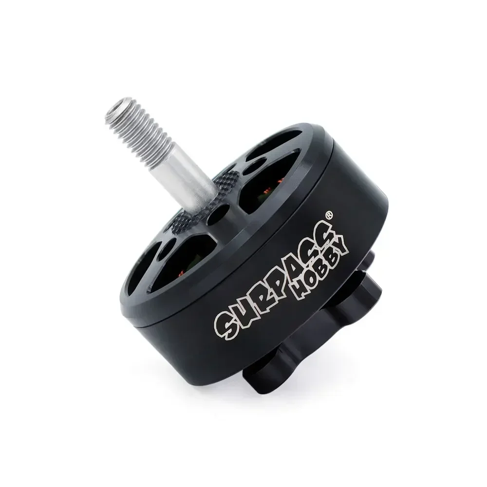 Surpass Hobby Bat S2806.5 2806 1300KV 1700KV Brushless Motor Alloy Shaft Compatible 5-6inch Propeller For RC FPV Racing Drone