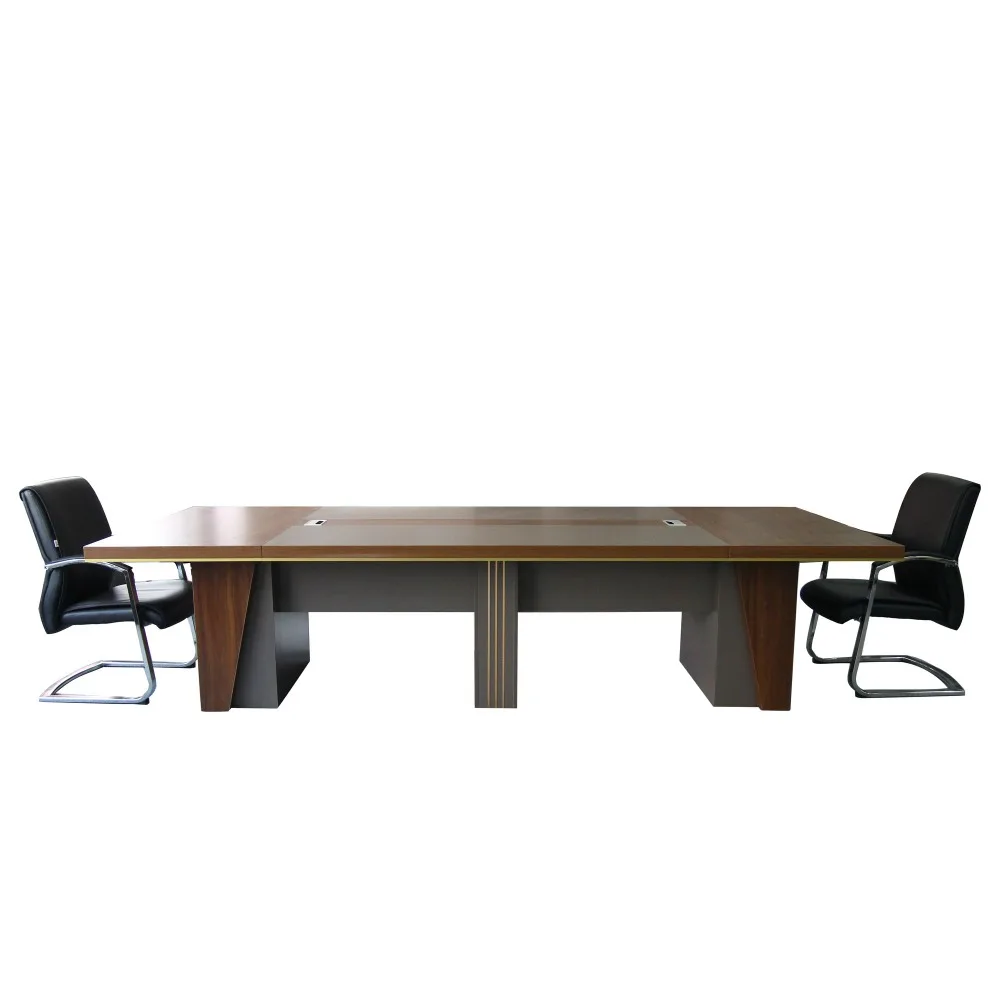 Office Furniture, 8 Person Conference Table Luxury Meeting Conference Table, Conference Table Meeting Desk 3