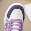2024 Spring Autumn Kids Sport Shoes Mesh Breathable Boys Sneakers Student Girls Shoes Non-slip  sneakers for boys kids 2