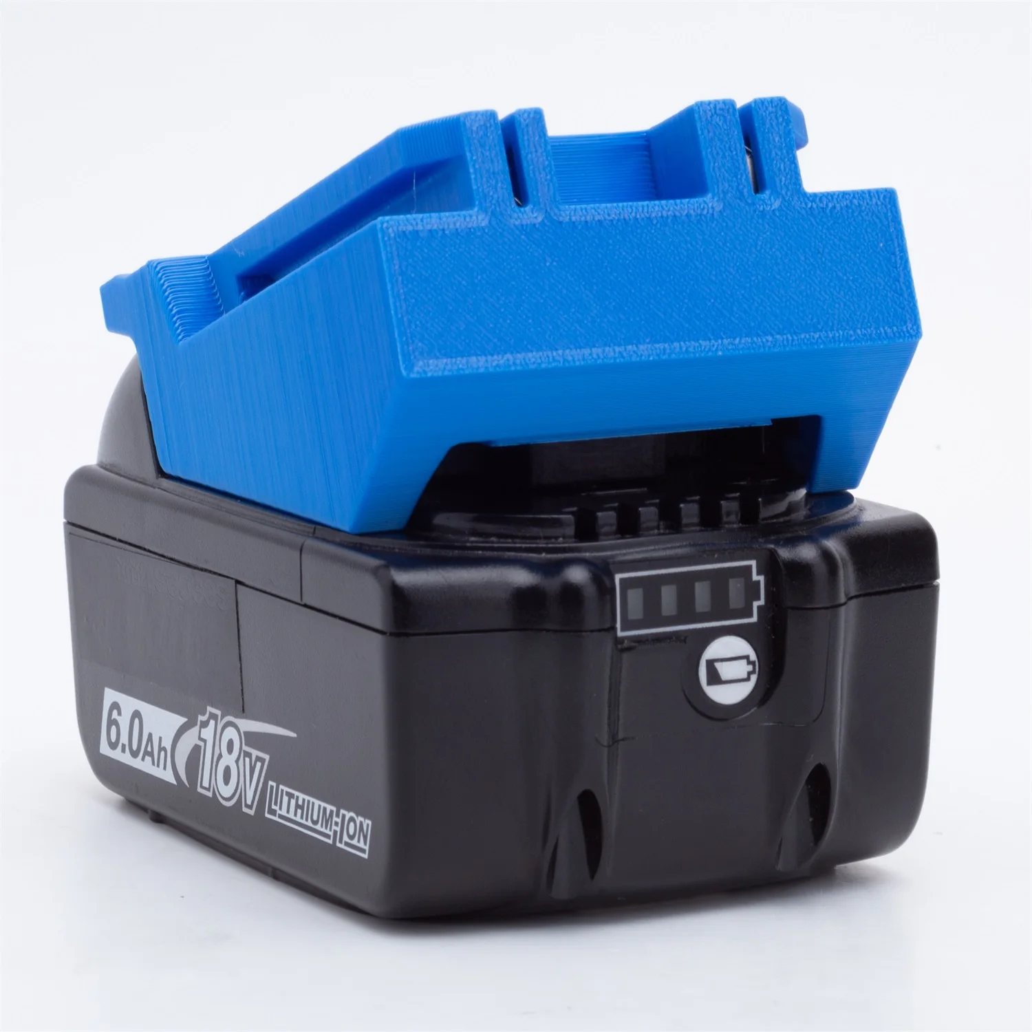 Adapter für Stacyc / Makita 18V Akkus. Kompatibel mit allen neuen Stacyc Bikes. – Detail 6