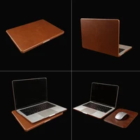Étui pour ordinateur portable pour Macbook Air 15 A3448 M5 A3241 M4 Pro 16 A3428 / A3429 Pro 14 A3426 A3427 Air 13 A3240 A3449 M5 2026 Housses de protection 2