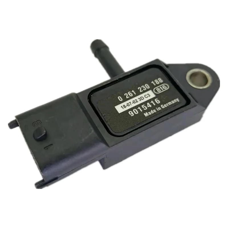오리지널 절대 압력 센서 맵 센서, 대우 뷰익 GMC 쉐보레 캐딜락 0261230188 9015416, 신제품
