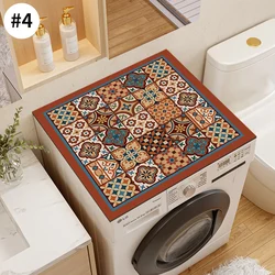 Waterproof Multipurpose Appliance Protector Mat - M  60X60cm (471 - 4)