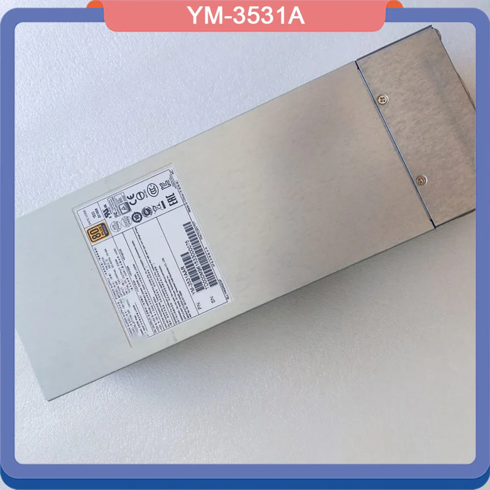 Storage expansion cabinet SS5000J 16 Power Supply YM 3531A YM 3531AAR