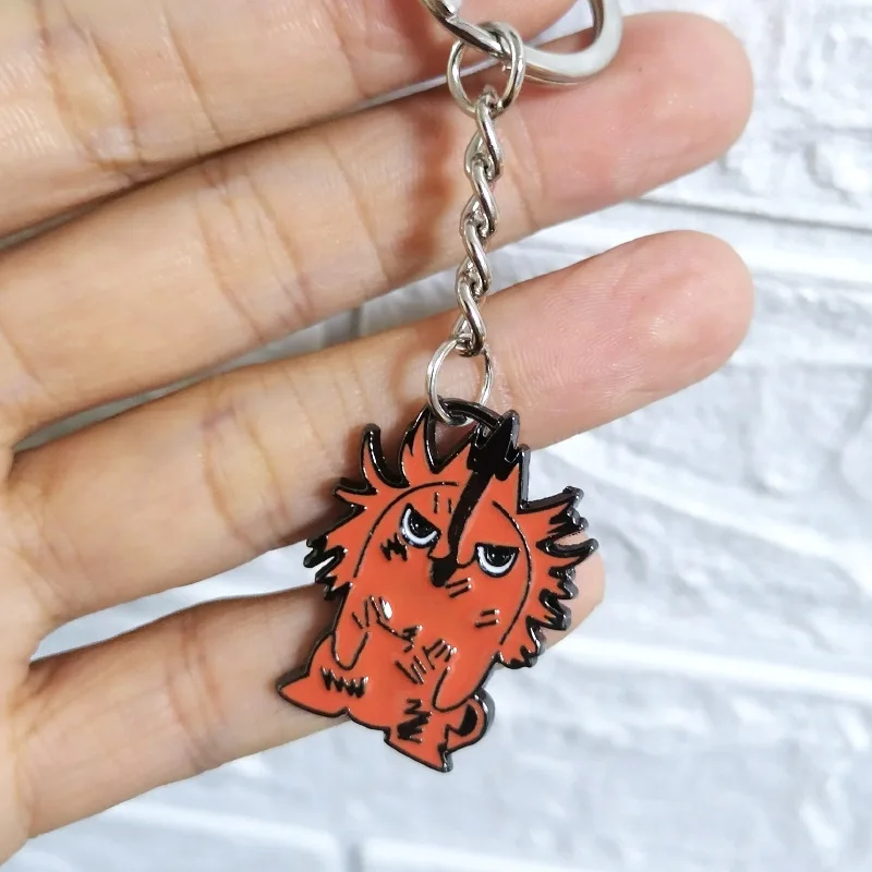 S9487092598d14298b0ce666f5f4ce3a9A - Chainsaw Man Merchandise