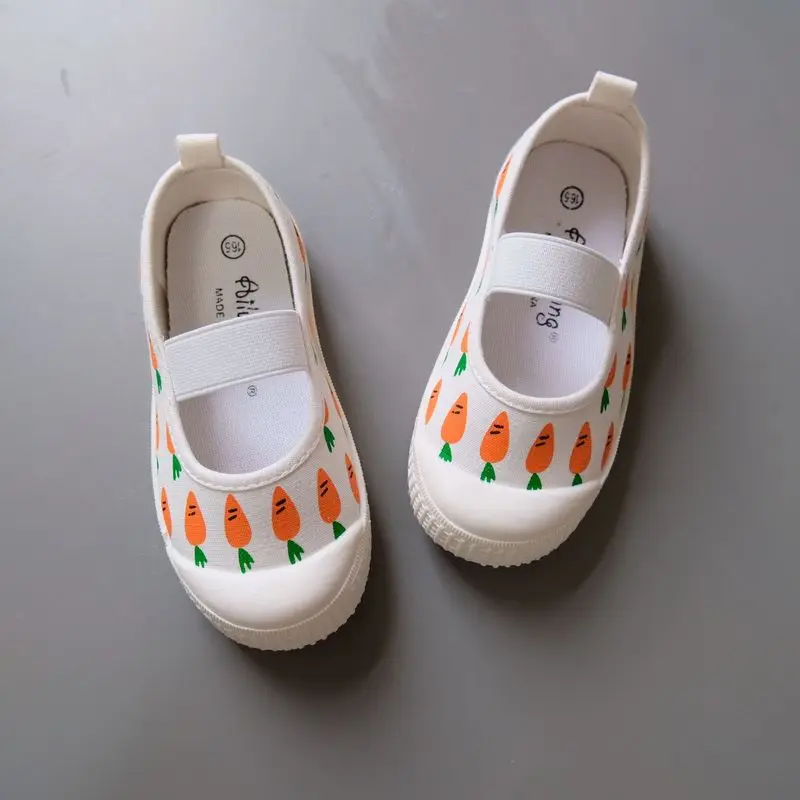 Carrots