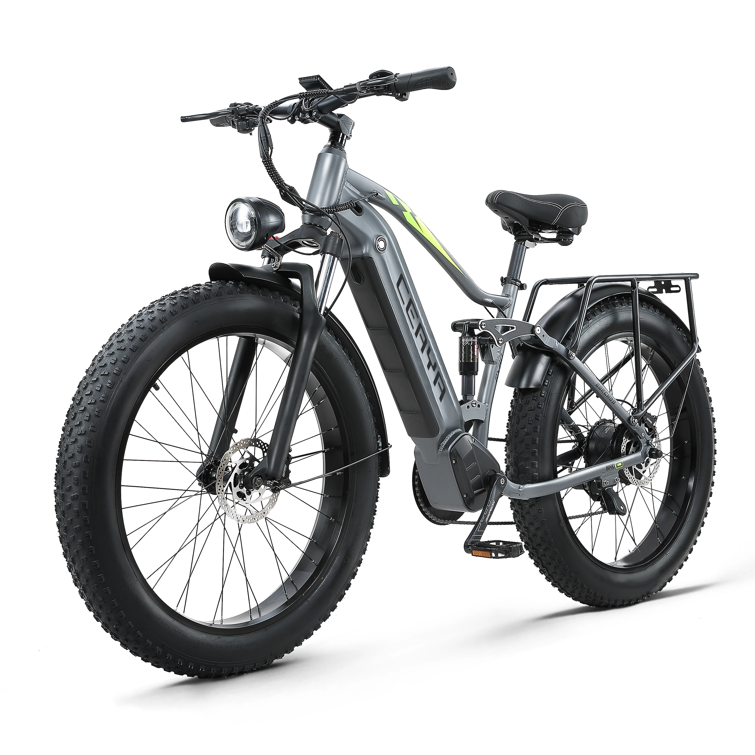 ebike rx80 AliExpress