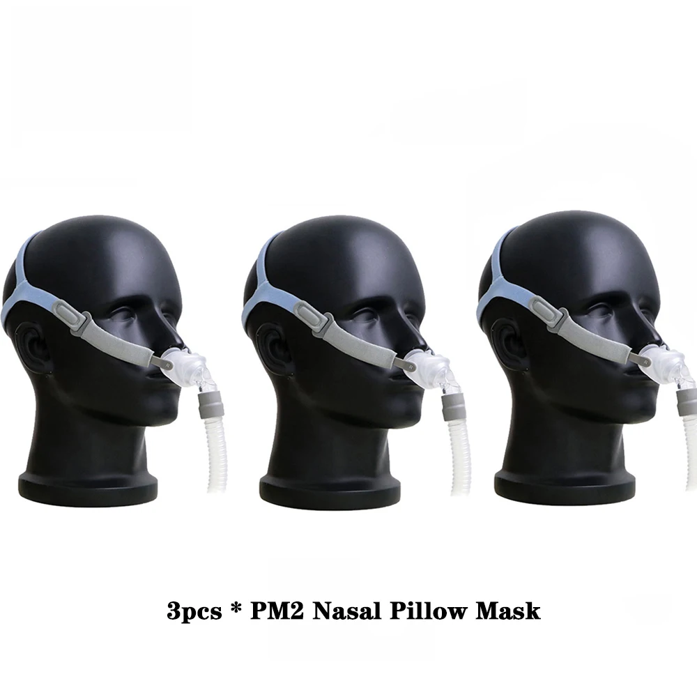 3 PCS PM2