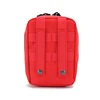 Outdoor First aid kit EDC Molle Medical Kit IFAK Survival Emergency Waist Pack EDC Kit Outdoor Hunting Accessories 4