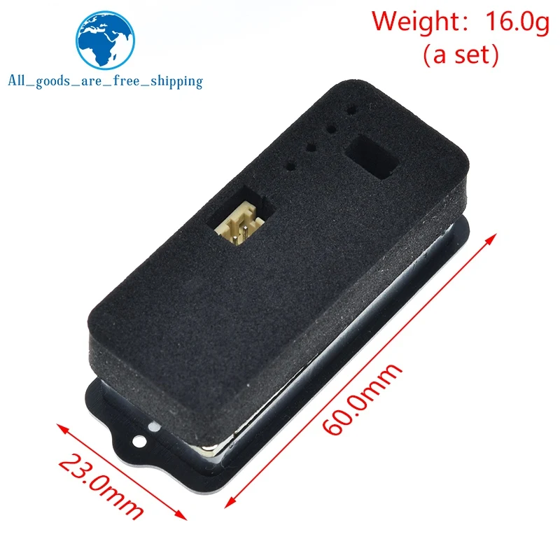 12V LY6W Lead Acid Battery Capacity Indicator LCD Digit Display Meter Lithium Battery Power Detector Tester Voltmeter
