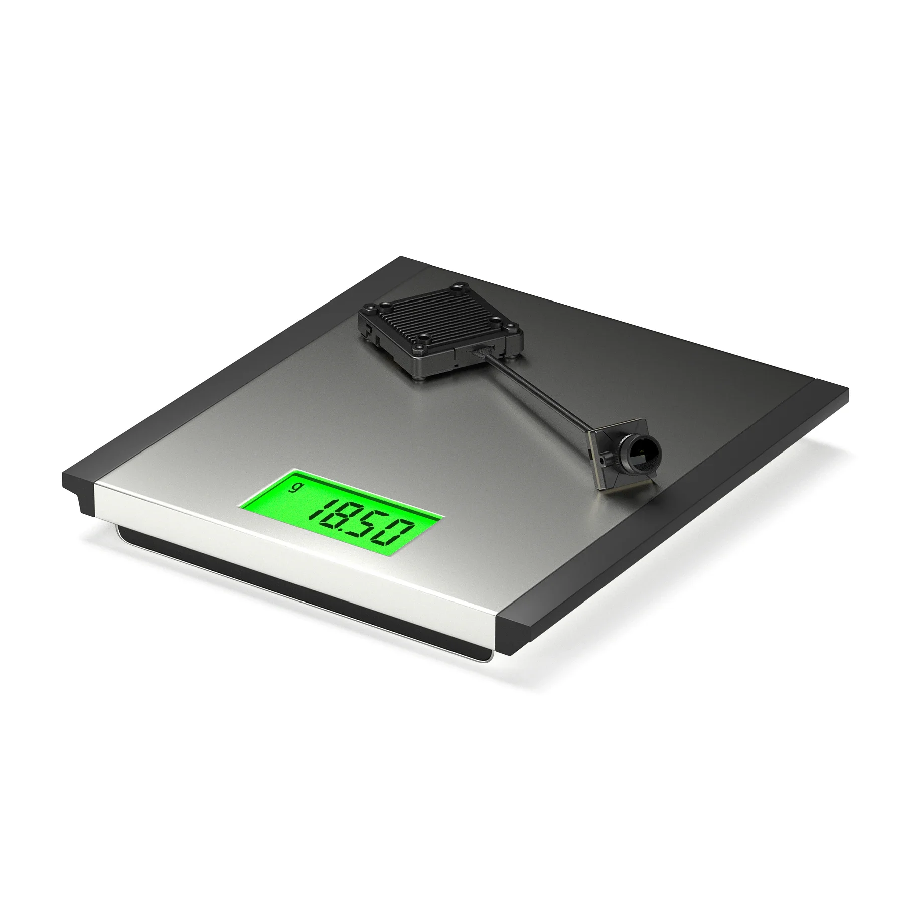 Caddx Walksnail Avatar HD Nano Kit V3 (9cm/ 14cm Cable) 1080P/60fps 4:3 Native Sensor 32G Memory 500mW thumbnail 5