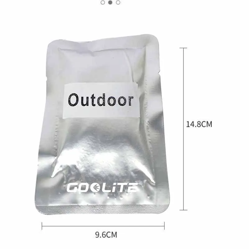 5-30 bags indoor outdoor Cold sparkler Electronic Spark Machine Composite T1 Powder For Stage events show 200g 4
