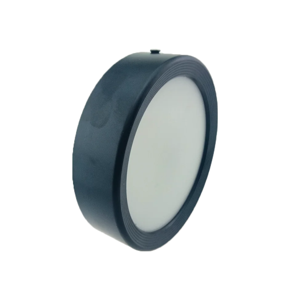 220V IP65 IP66 Outdoor Waterproof IP67 Ultrathin Surface Mounted LED Downlight 7W 9W 12W 15W Porch Spot Light Ceiling Wall Lamp
