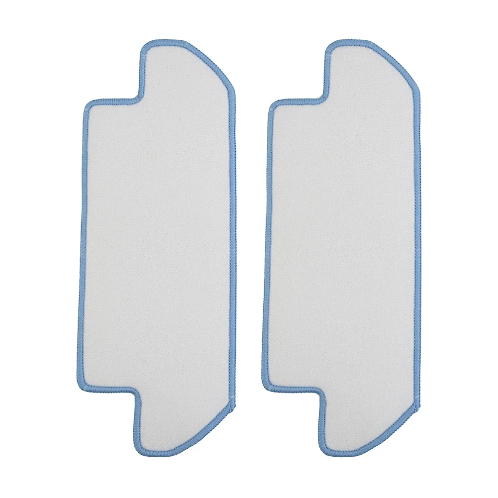 

For Hobot Legee 669 For Floor Vacuuming Carpet No Dead Space Cleaning Cloth Pad Vacuum Cleaner Replacement Accessories Parts