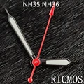 NH35 red