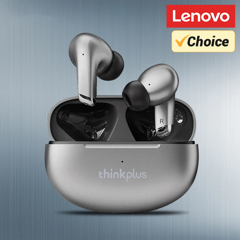 Wireless Bluetooth HiFi Stereo Earbuds - Sports Waterproof TWS Headset with Microphone