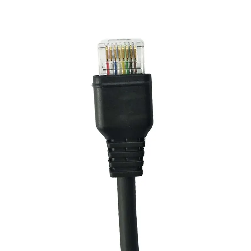 HM-148G HM148G Microphone Hand Mic Speaker PTT for Car Mobile Radio ICOM IC F5061D F6061D 1721 2721