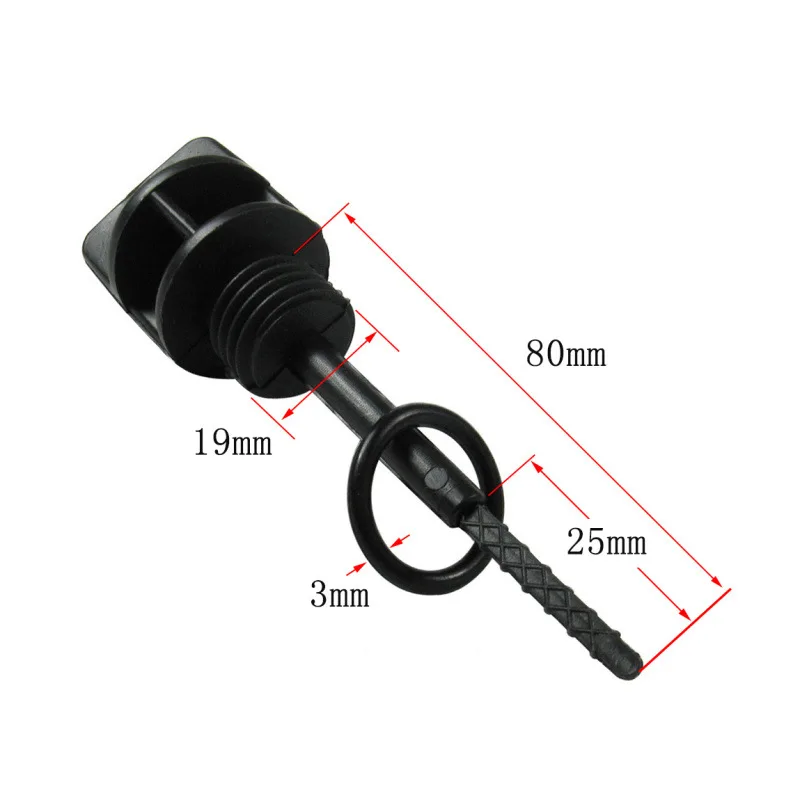Wireless Headphones Wireless Earphones Bluetooth Earbuds Motorcycle Accessories Scooter GY6 50CC 125CC 150CC Oil Dipstick With O Ring