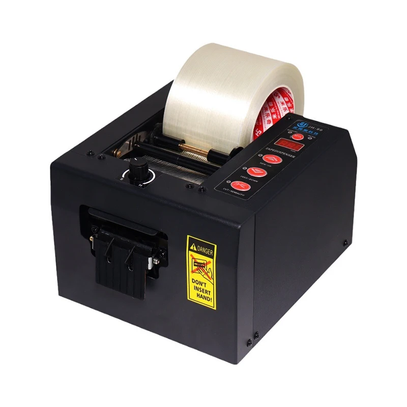 Tape Slitting Machine Glass Cloth Vinyl Tape Cotton Aluminum Foil Cutting vinyl cutter plotter