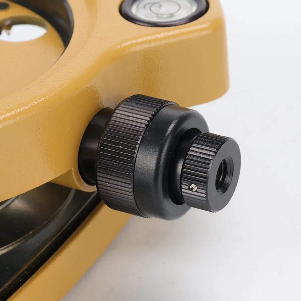 Wholesale Price TPT01D Precision Tribrach With Optical Plummet For GPS GNSS Total Station Survey Equipment Surveying Accessories - Image 4