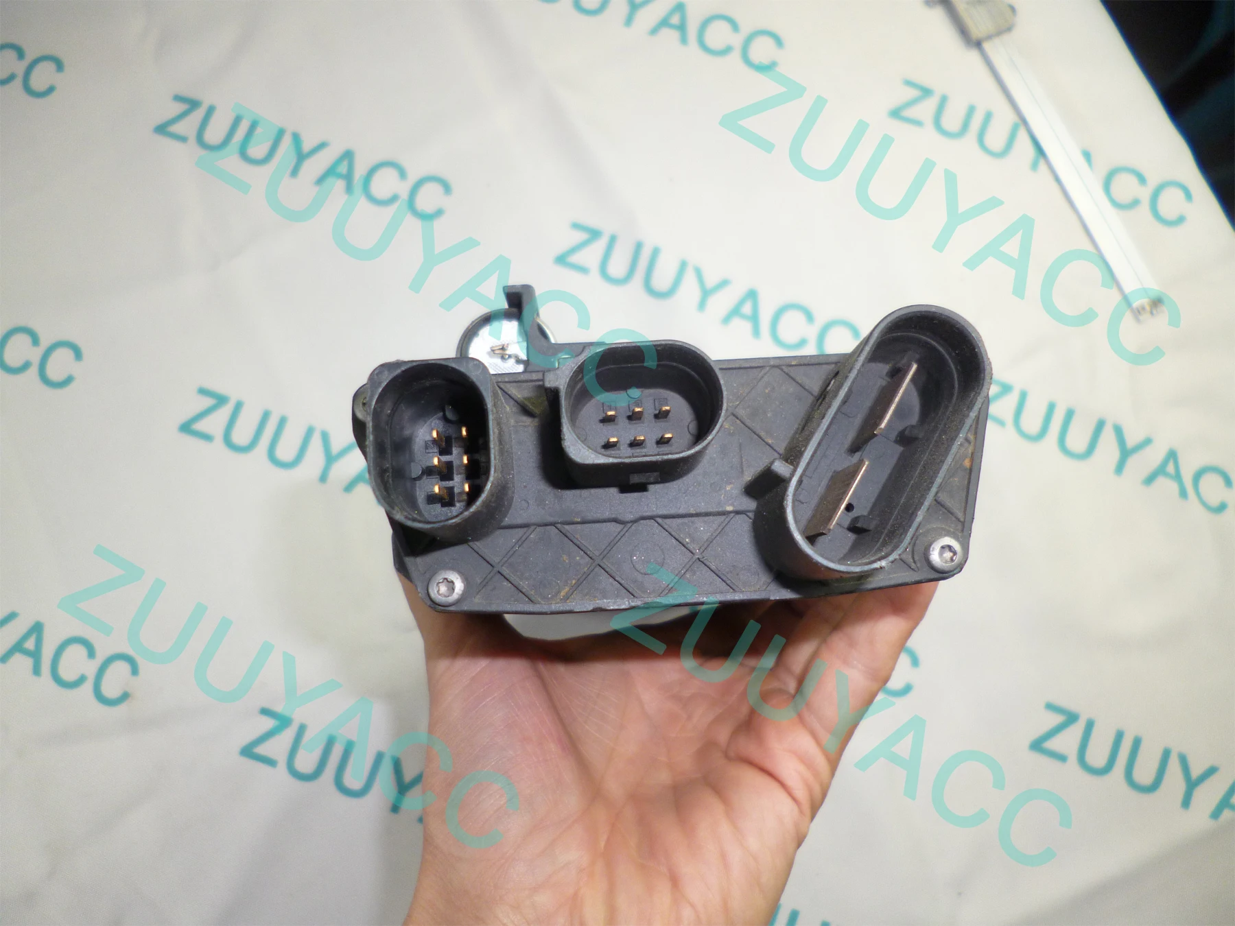 Customize Left Hand Drive EPS Electric Power Steering Rack Pinion Circuit Board Module steering rack circuit board for AUDI A4 A6 Q5 8K0909144F