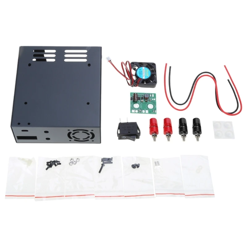 

Digital Power Supply Communiaction Housing Metal for DPS5015 DPS5020 DPS3012