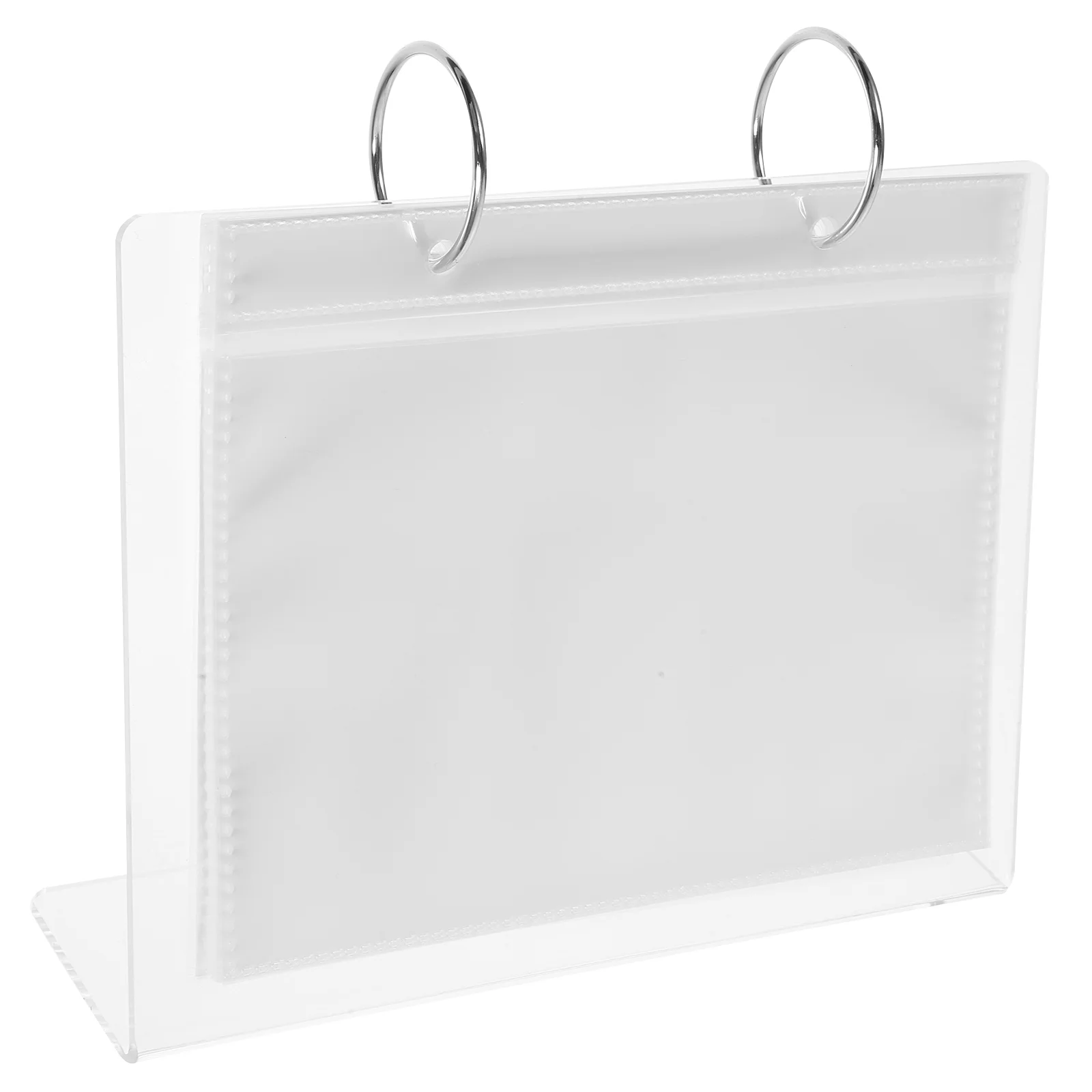 

1 Book Table Photo Frame Desk Photo Album Holder Home Living Room Bedroom Decor