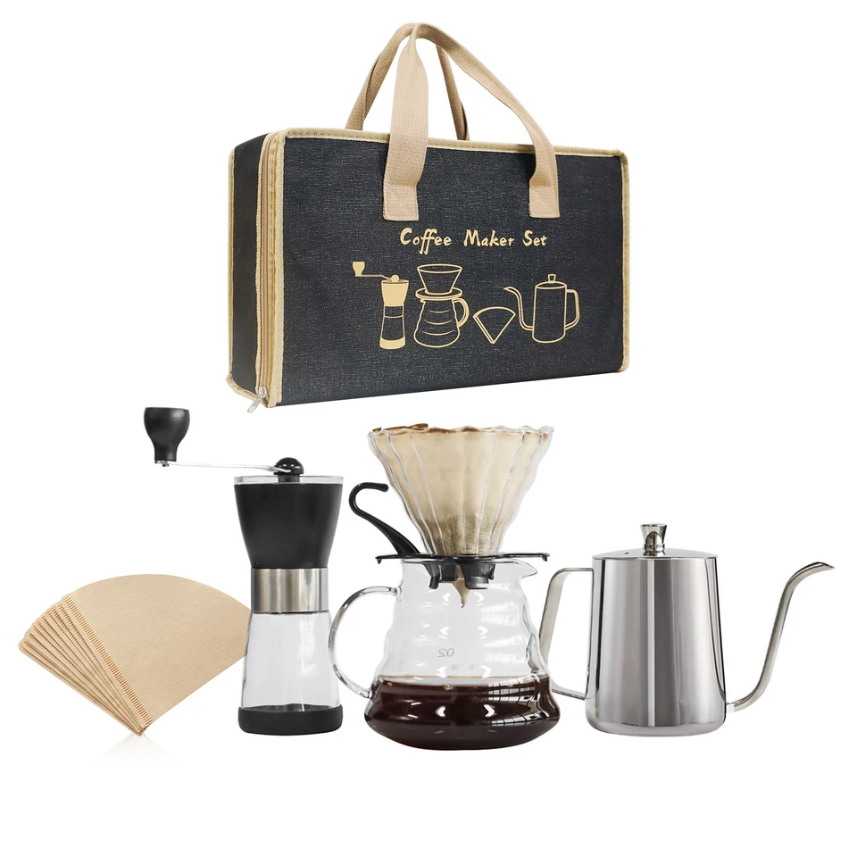 Coffee Accessories 