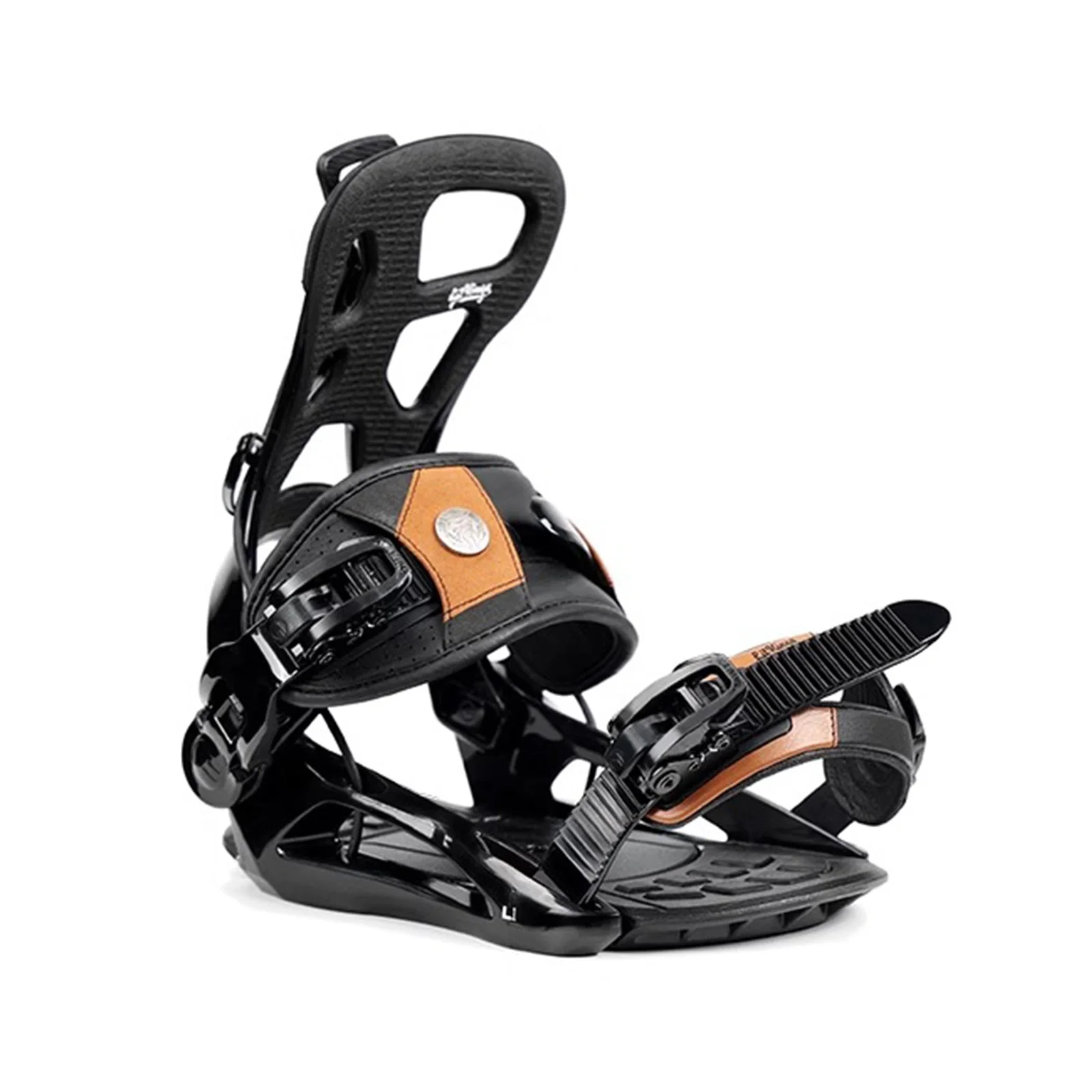 LILKINGS L1 Quick Step-In Bindings 1