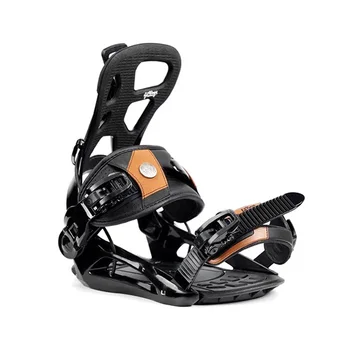 LILKINGS L1 Quick Step-In Bindings 1
