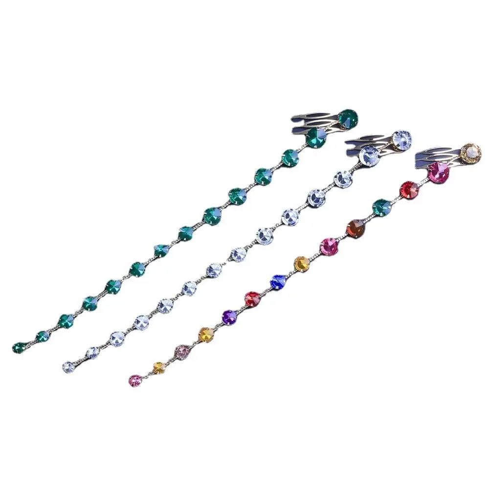 

Модные свадебные аксессуары для волос