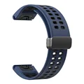 NavyBlue Black