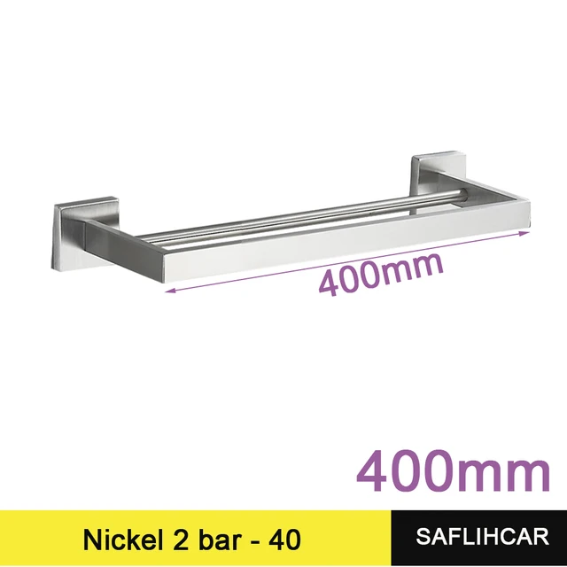 Nickel 2 bar-40