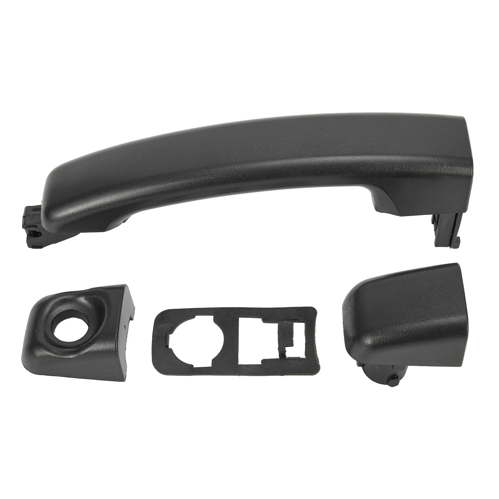 

Car Exterior Sliding Door Handle Fit For Renault Master Fit For -Vauxhall Movano 806073022R Car Replacement Accessories