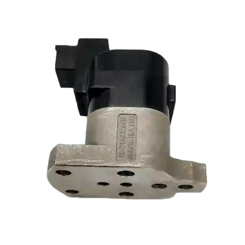 

4089980 4089981 Engine Fuel Injection Pump Actuator For Excavator X15 ISX QSX ISX15 QSX15