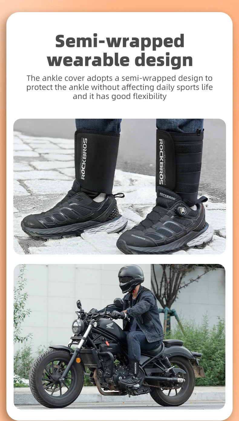 brace worn in activity
