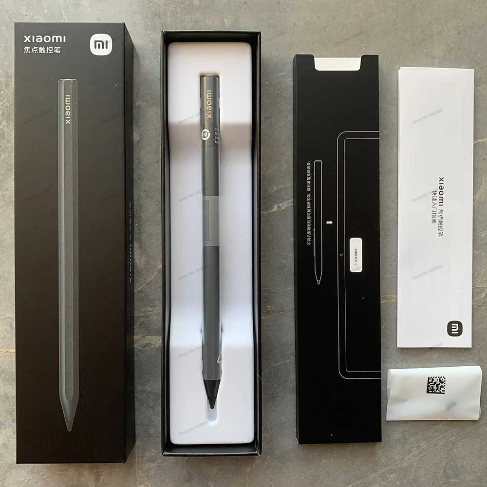 Xiaomi Focus Stylus Stift Für Xiaomi Mi Pad 6 Max 14/6S Pro 