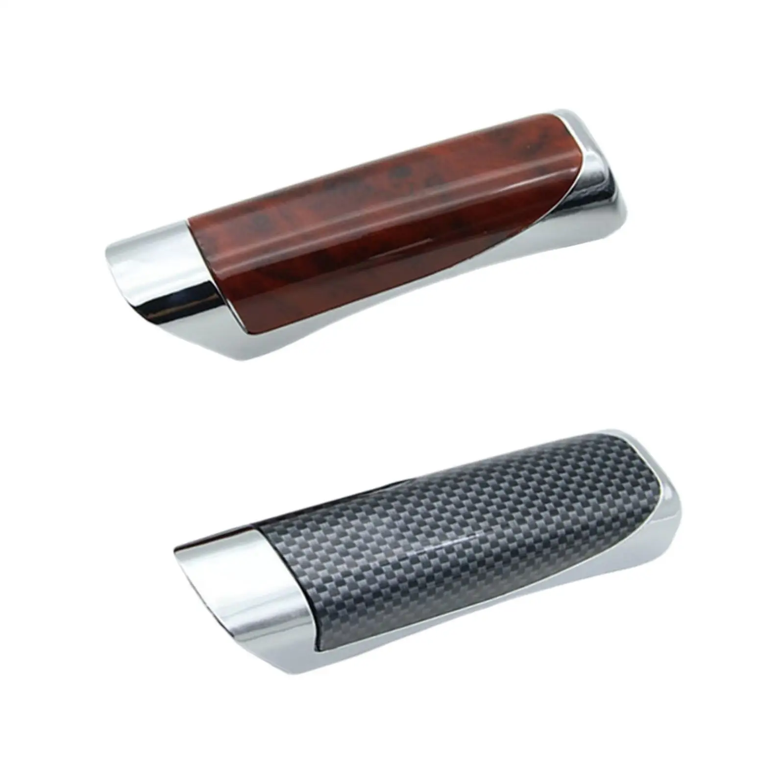 Handbrake Cover Fashion AntiSlip Hand Brake Sleeve Protective Case