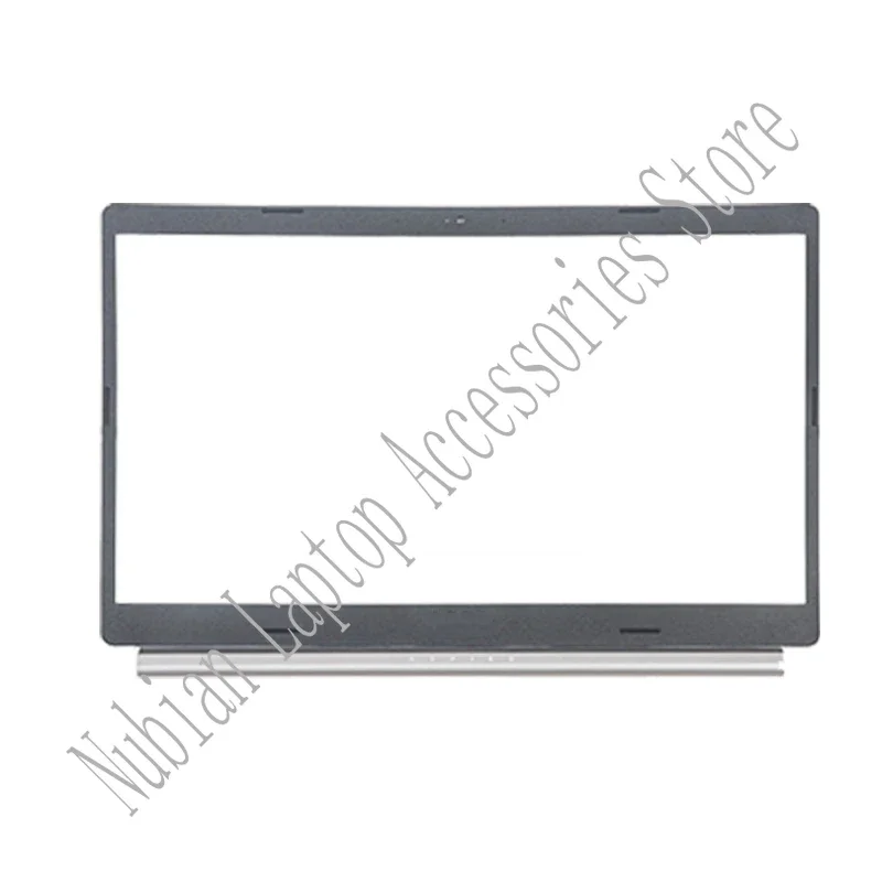 thumbnail image 2 of Acer Aspire A515-54G/55T/55G Laptop LCD Top Back Cover & Front Bezel Replacement – Silver, Model 60.HFQN7.002 2 of 11