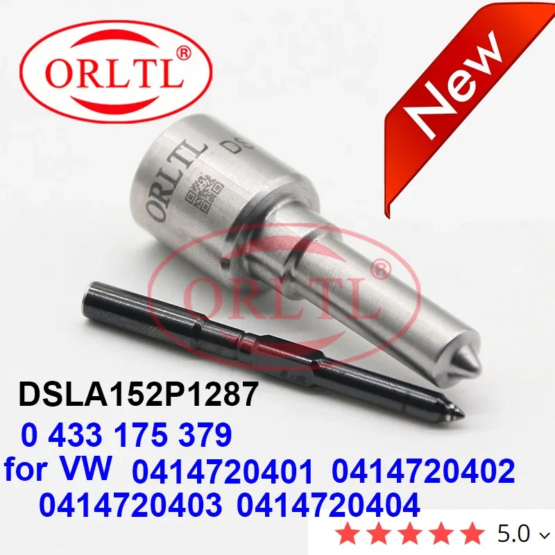 Ugello Iniettore Originale Muslim0 433 175 379 0433175379 Per Vw 0414720401 0414720402 0414720403 0414720404