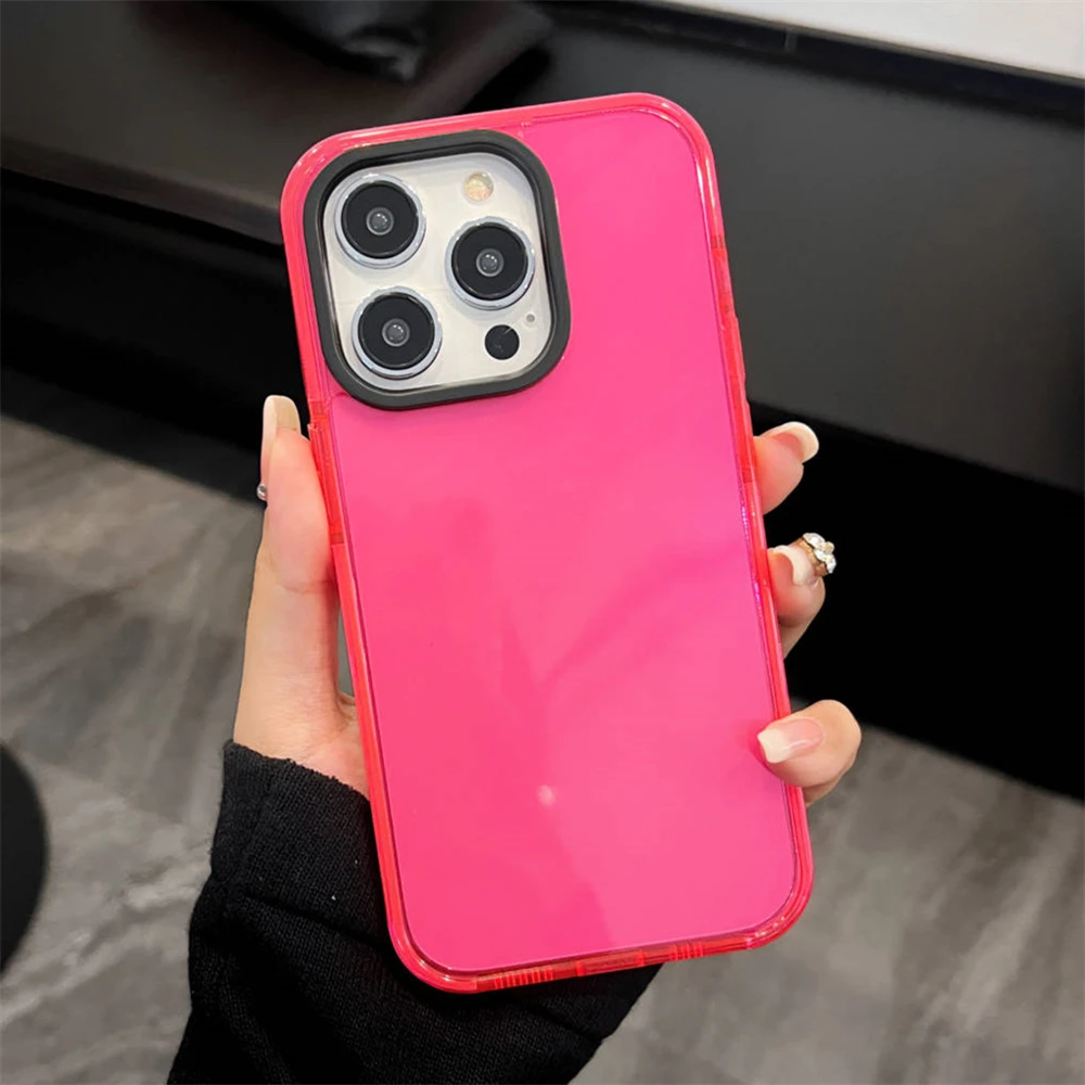 EYZUTAK Étui transparent pour iPhone 15 Plus, motif nœud papillon EYZUTAK Étui transparent pour iPhone 15 Plus, motif nœud papillon
