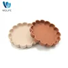 Best Seller Lion Style Flower Silicone Plate BPA Free Food Grade Silicone Suction Plate Sample Available For Quality Check 1