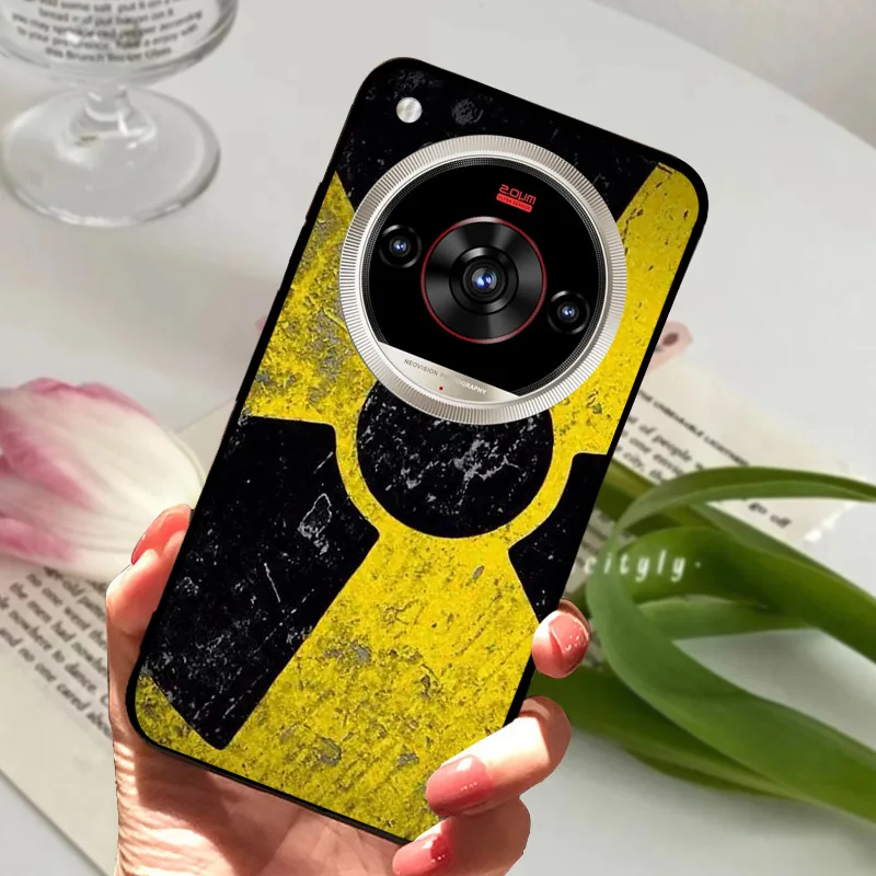 Luxury Soft Silicone TPU Phone Back Cover Case, Enhanced Protection